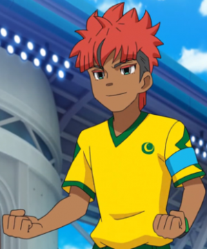 Arthurpng — all characters inazuma eleven/go/ares/orion option 24