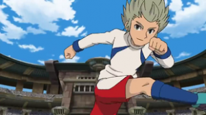 Arwenpng — all characters inazuma eleven/go/ares/orion option 25