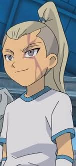 Athenajpg — all characters inazuma eleven/go/ares/orion option 30