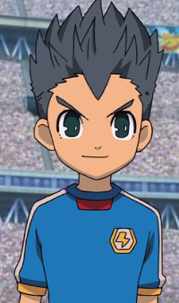 Austin Hobbspng — all characters inazuma eleven/go/ares/orion option 32