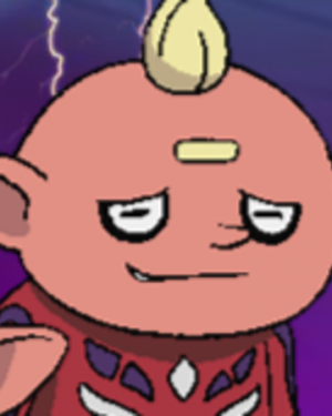 B Trunguspng — all characters inazuma eleven/go/ares/orion option 34