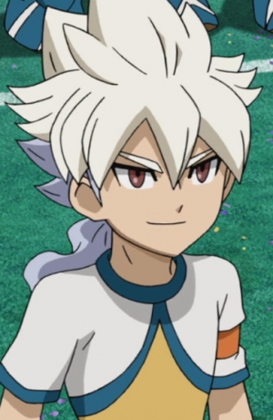 Bailongjpg — all characters inazuma eleven/go/ares/orion option 37