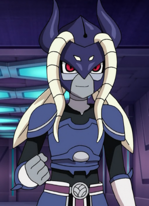 Banda Kroguepng — all characters inazuma eleven/go/ares/orion option 39
