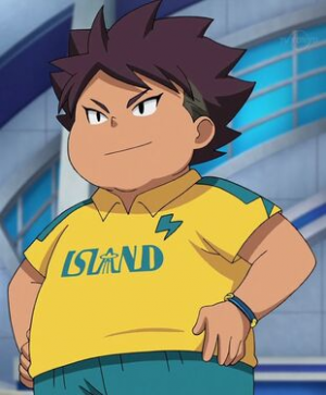 Basilejpg — all characters inazuma eleven/go/ares/orion option 42