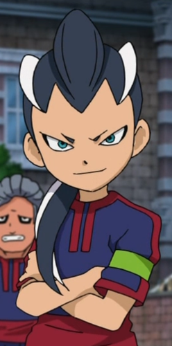 Beypndpng — all characters inazuma eleven/go/ares/orion option 49