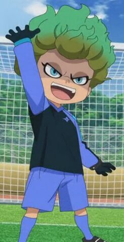 Bigmanjpg — all characters inazuma eleven/go/ares/orion option 52