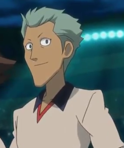 Bobbypng — all characters inazuma eleven/go/ares/orion option 54