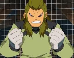 Cactusjpg — all characters inazuma eleven/go/ares/orion option 59