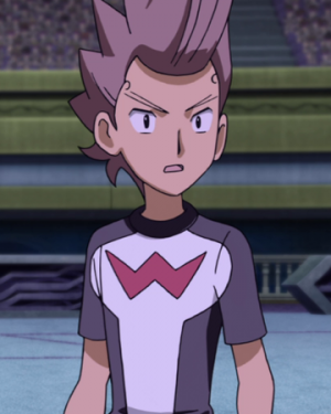Candidopng — all characters inazuma eleven/go/ares/orion option 64