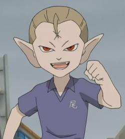 Caninejpg — all characters inazuma eleven/go/ares/orion option 65