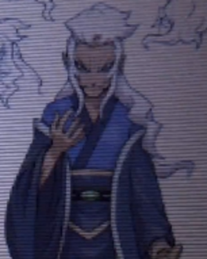 Cao Caopng — all characters inazuma eleven/go/ares/orion option 67