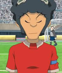 Changsu Choijfif — all characters inazuma eleven/go/ares/orion option 72