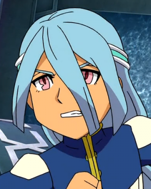 Chellpng — all characters inazuma eleven/go/ares/orion option 75