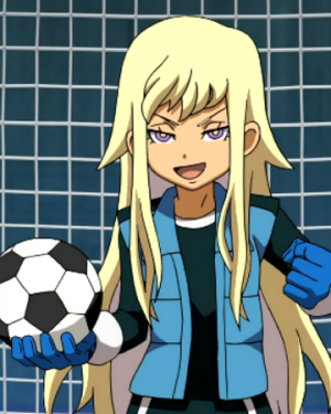Chitohpng — all characters inazuma eleven/go/ares/orion option 76
