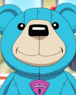 Clarck Von Wunderbarjpg — all characters inazuma eleven/go/ares/orion option 77