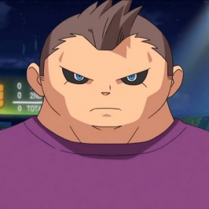 Clario Orvanjpg — all characters inazuma eleven/go/ares/orion option 78