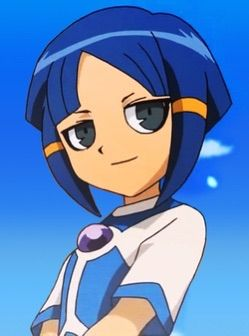 Clearjpg — all characters inazuma eleven/go/ares/orion option 79