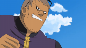 Constant Builderpng — all characters inazuma eleven/go/ares/orion option 84