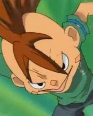 Coqjpg — all characters inazuma eleven/go/ares/orion option 85