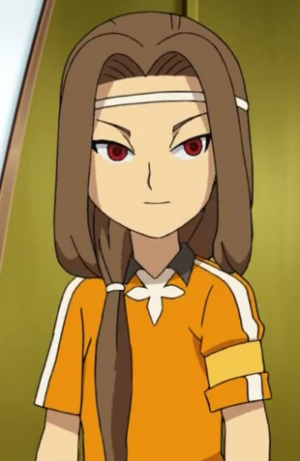 Cronuspng — all characters inazuma eleven/go/ares/orion option 87
