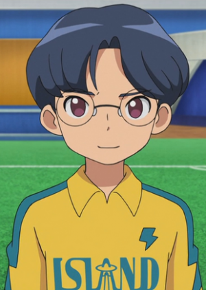 Csarpng — all characters inazuma eleven/go/ares/orion option 88