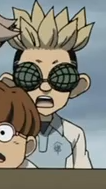 Cyborgpng — all characters inazuma eleven/go/ares/orion option 89