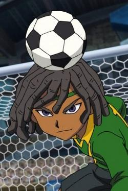 Da Silvajpg — all characters inazuma eleven/go/ares/orion option 90