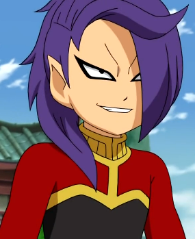 Dasanpng — all characters inazuma eleven/go/ares/orion option 93