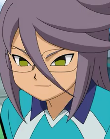 Dave Ichypng — all characters inazuma eleven/go/ares/orion option 95
