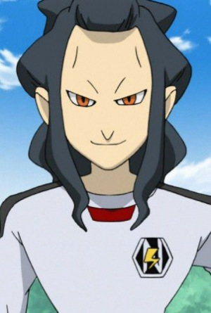 Dave Quagmirejpg — all characters inazuma eleven/go/ares/orion option 96