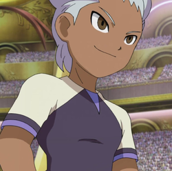 David Quintolapng — all characters inazuma eleven/go/ares/orion option 98