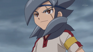 Davy Jonespng — all characters inazuma eleven/go/ares/orion option 100