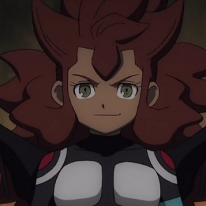 Destrajpg — all characters inazuma eleven/go/ares/orion option 105