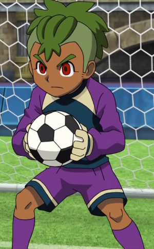 Di Fortunejpg — all characters inazuma eleven/go/ares/orion option 106