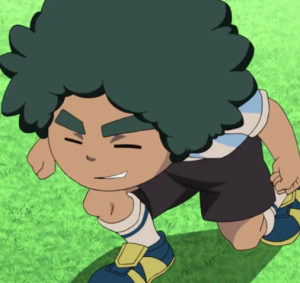 Diego Oropng — all characters inazuma eleven/go/ares/orion option 108