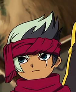 Dingopng — all characters inazuma eleven/go/ares/orion option 109