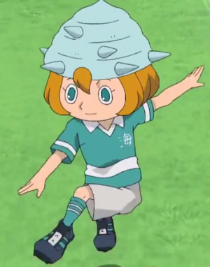 Dora Delightpng — all characters inazuma eleven/go/ares/orion option 111