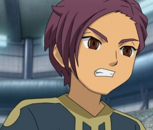 Dougjpg — all characters inazuma eleven/go/ares/orion option 112