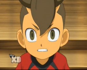 Dradfordpng — all characters inazuma eleven/go/ares/orion option 113