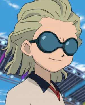 Dylanpng — all characters inazuma eleven/go/ares/orion option 117