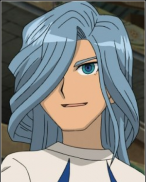 Edgar Partinuspng — all characters inazuma eleven/go/ares/orion option 119