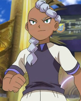 Erik Pentonapng — all characters inazuma eleven/go/ares/orion option 124