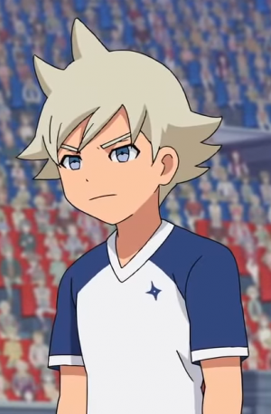 Fake Asutopng — all characters inazuma eleven/go/ares/orion option 126