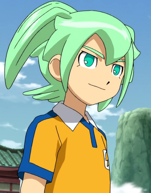 Fei Runepng — all characters inazuma eleven/go/ares/orion option 130