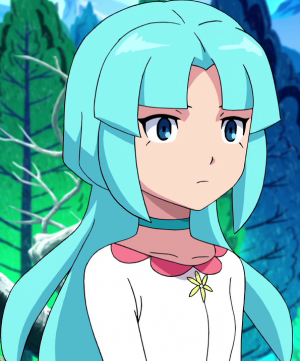 Florapng — all characters inazuma eleven/go/ares/orion option 134