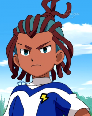 Frankpng — all characters inazuma eleven/go/ares/orion option 137