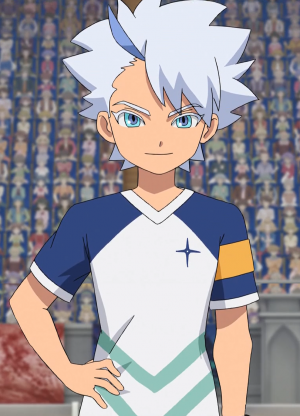 Froy Grinkananpng — all characters inazuma eleven/go/ares/orion option 138