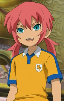 Gabi Garciapng — all characters inazuma eleven/go/ares/orion option 139
