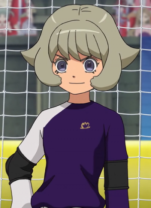 Gabrielaamatipng — all characters inazuma eleven/go/ares/orion option 140