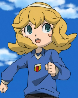 Gabrinipng — all characters inazuma eleven/go/ares/orion option 141